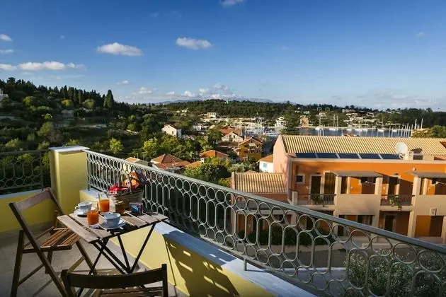 Villa, 2 Yatak Odası