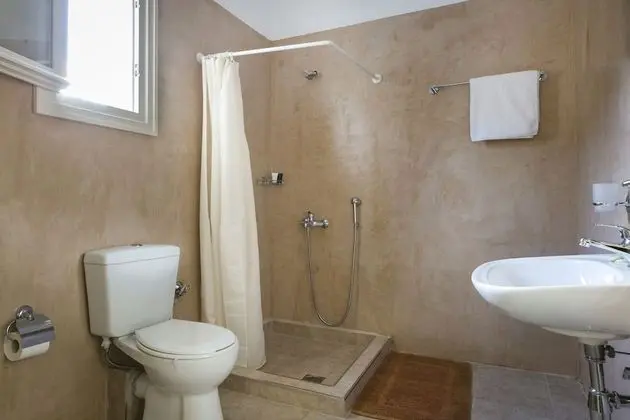 Villa, 2 Yatak Odası