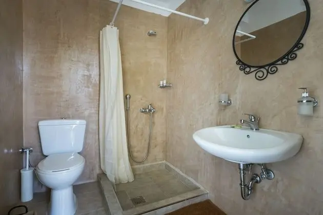 Villa, 2 Yatak Odası