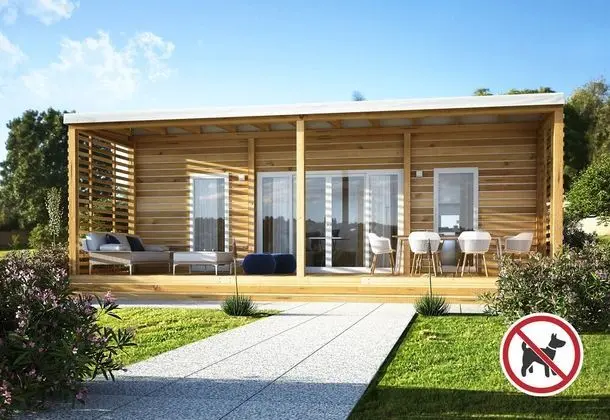 Executive Karavan, Plaj Kenarı