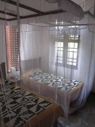 Premium Süit, 2 Yatak Odası, Avlu (Family)