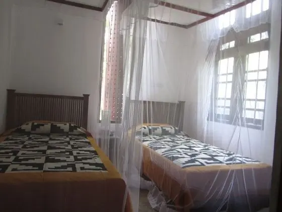 Premium Süit, 2 Yatak Odası, Avlu (Family)