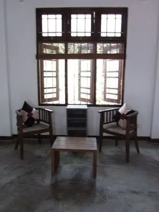 Premium Süit, 2 Yatak Odası, Avlu (Family)