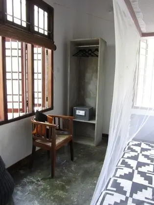 Premium Süit, 2 Yatak Odası, Avlu (Family)