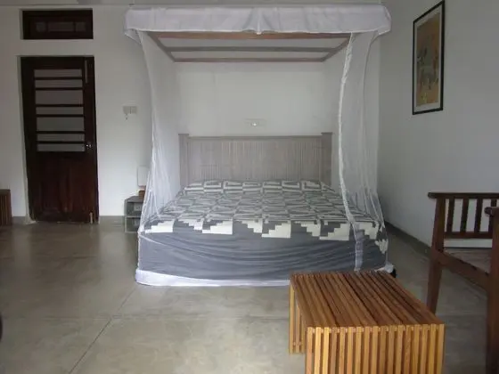 Premium Tek Büyük Yataklı Oda, 1 En Büyük (King) Boy Yatak, Okyanus Manzaralı