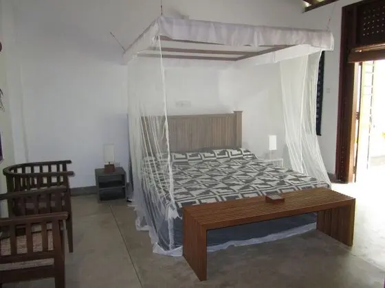 Premium Tek Büyük Yataklı Oda, 1 En Büyük (King) Boy Yatak, Okyanus Manzaralı