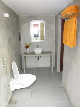 Premium Tek Büyük Yataklı Oda, 1 En Büyük (King) Boy Yatak, Okyanus Manzaralı