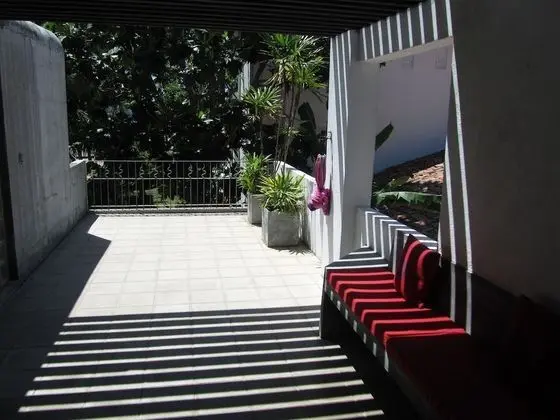 Premium Üç Kişilik Oda, Okyanus Manzaralı, Plaj Kenarı