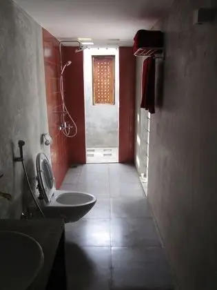 Premium Üç Kişilik Oda, Okyanus Manzaralı, Plaj Kenarı