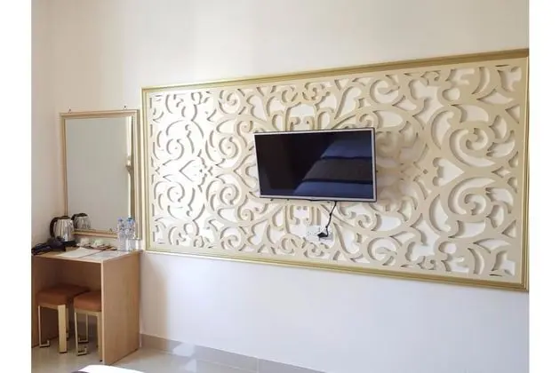 Basic Tek Büyük Yataklı Oda, 1 Çift Kişilik Yatak