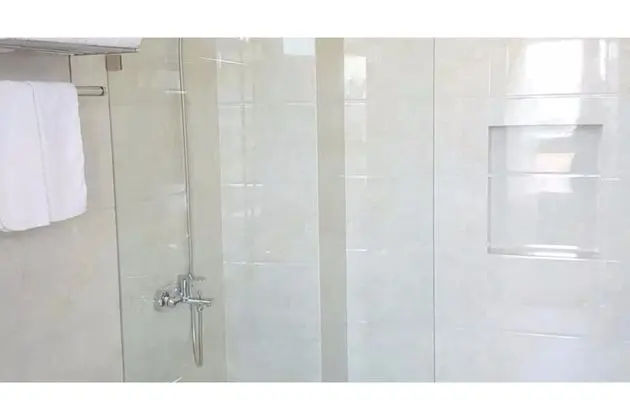 Basic Tek Büyük Yataklı Oda, 1 Çift Kişilik Yatak