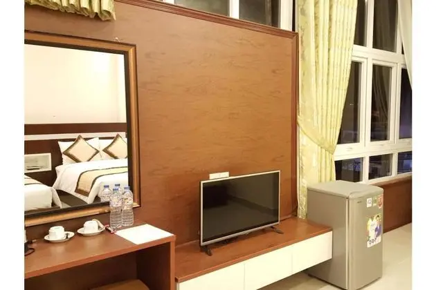 Superior İki Ayrı Yataklı Oda (4 Pax)