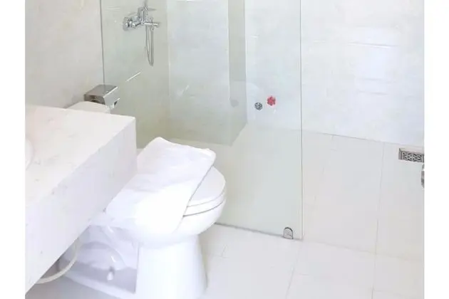 Superior İki Ayrı Yataklı Oda (4 Pax)