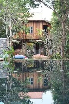 Villa, 2 Yatak Odası
