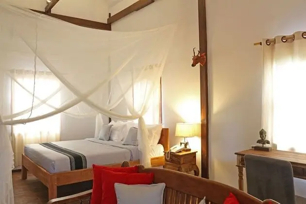Villa, 2 Yatak Odası