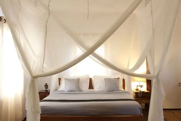 Villa, 2 Yatak Odası