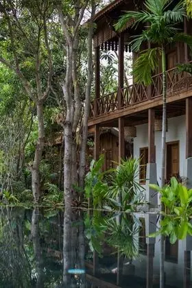Villa, 4 Yatak Odası