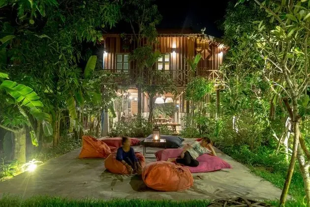 Villa, 4 Yatak Odası