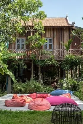 Villa, 4 Yatak Odası