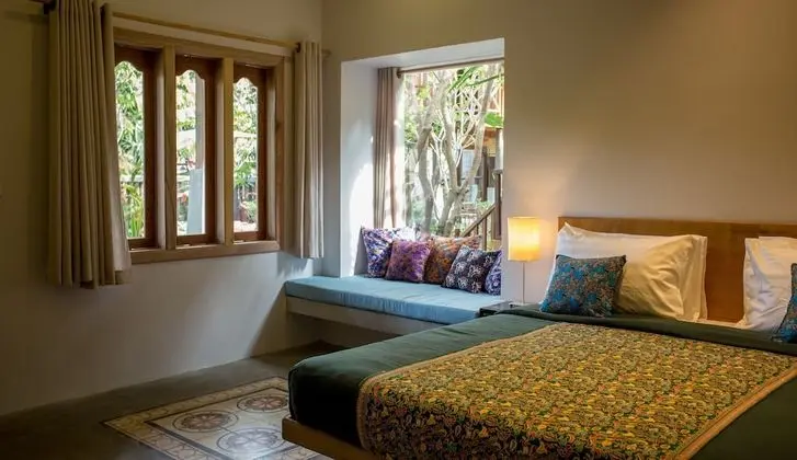 Garden Suite