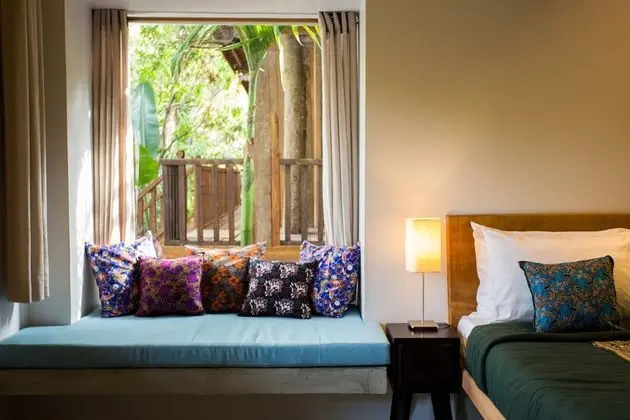 Garden Suite