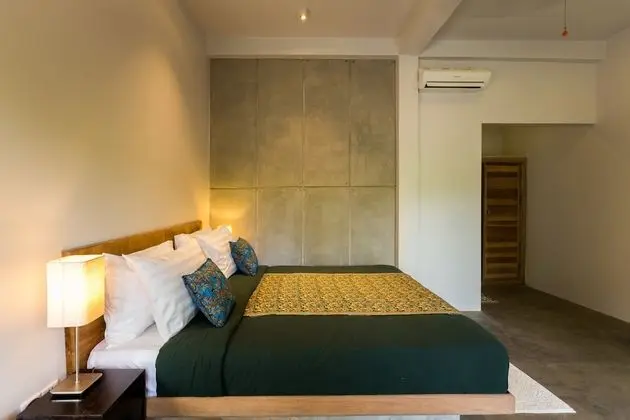 Garden Suite