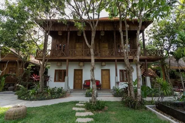 Garden Suite