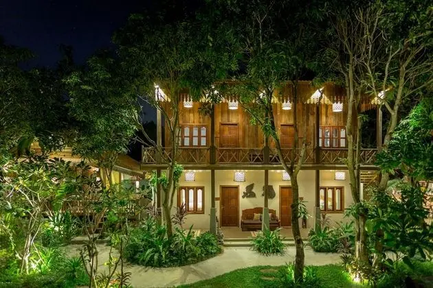 Garden Suite