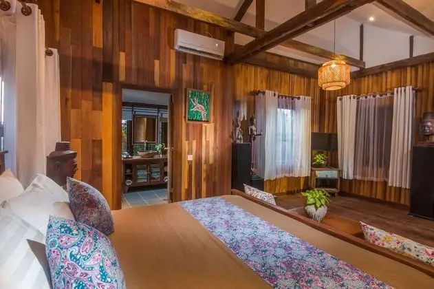 Villa, 3 Yatak Odası