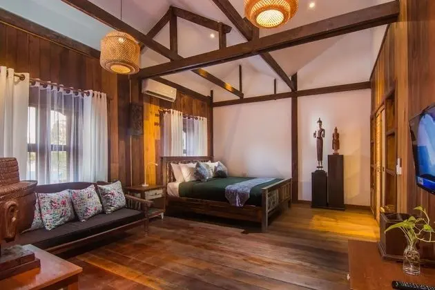 Villa, 3 Yatak Odası