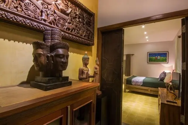 Villa, 3 Yatak Odası