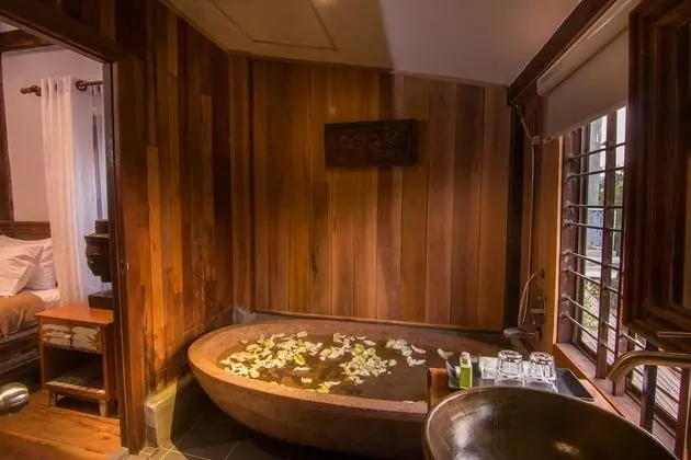 Villa, 3 Yatak Odası
