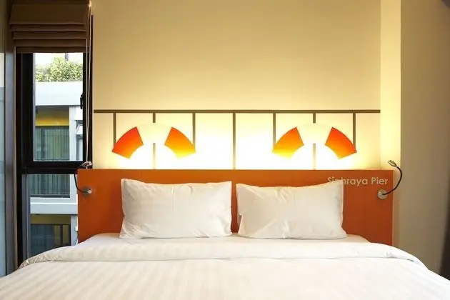 iSanook Suite Deluxe Room