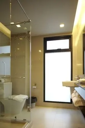iSanook Suite Deluxe Room