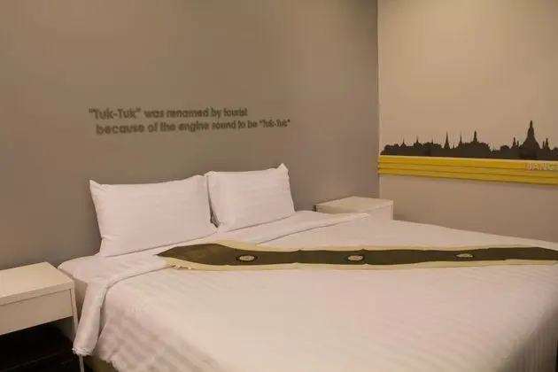 iSanook Suite Room