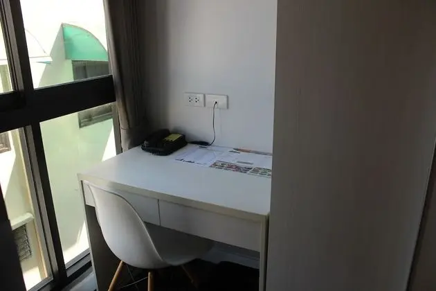 iSanook Suite Room