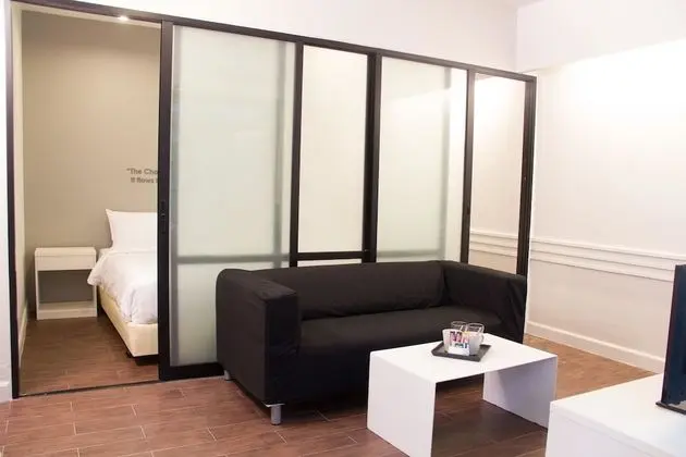 iSanook Suite Room