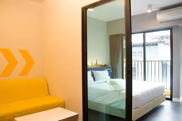 iSanook Suite Room