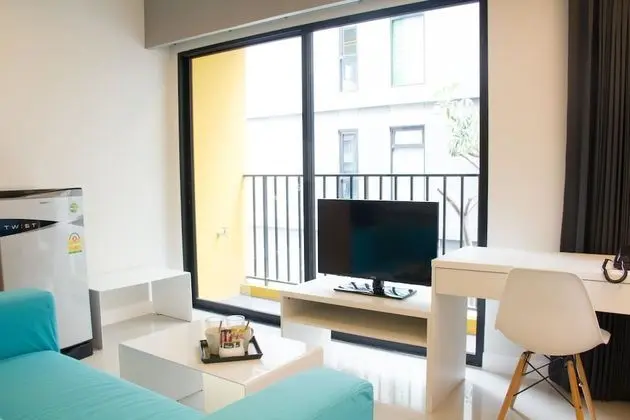 iSanook Suite Room