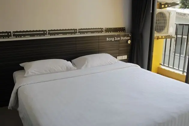 iSanook Suite Room