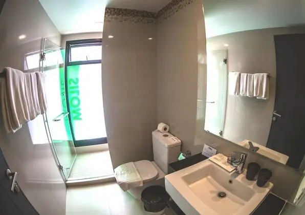 iSanook Suite Room