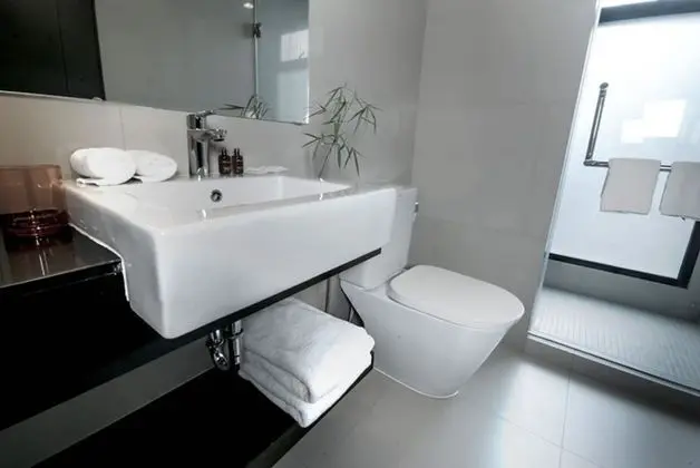 iSanook Suite Room
