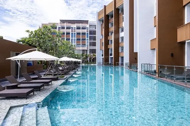 Pool Access Suite