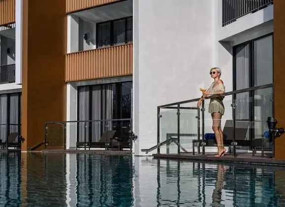 Pool Access Suite