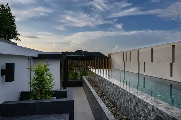 Private Pool Villa