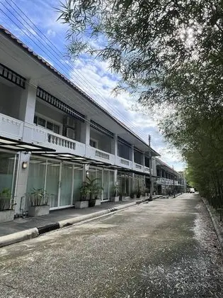 Deluxe Ev, 2 Yatak Odası, Bahçe Manzaralı
