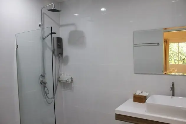 Deluxe Ev, 2 Yatak Odası, Bahçe Manzaralı