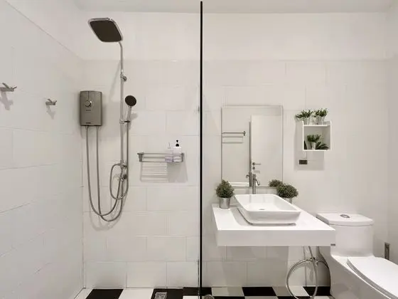 Family Ev, 2 Yatak Odası, Ortak Banyo, Havuz Kenarı