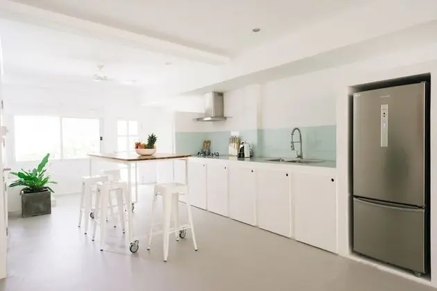 Premium Ev, 2 Yatak Odası, Havuz Kullanımı, Havuz Kenarı