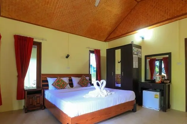 Deluxe Bungalow
